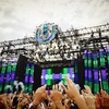 ULTRA JAPAN 2014に行ってきた（初日レポート）