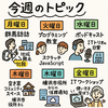 2025年6月第3週の振り返り：群馬訪問から地域コミュニケーションの考察まで