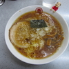 【今週のラーメン９８２】 丸幸 （東京・武蔵境） ラーメン（卵麺）