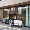 ESPRESSO D WORKS/DRAセブン ココノススキノ店（エスプレッソディワークスドラセブン）/ 札幌市中央区南4条西4丁目 COCONOSUSUKINO 1F