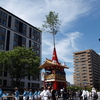 祇園祭の話。鷹山。