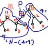 Codeforces Round #670 (Div. 2) C. Link Cut Centroids