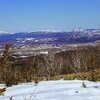 屈斜路湖・奥春別山(476m)