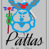 蟹座「10ハウス」小惑星パラス　Pallas