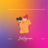 インスタむずい