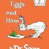 【英語多読】Dr.Seuss（ドクター・スース）韻を踏んだ愉快な文章を楽しむ