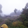 10月12日　雨飾高原（長野県小谷村）