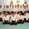 フランス・トゥールーズでの合気道講習会 Aikido Lehrgang in Toulou