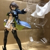 届いたフィギュアを開封したって話1