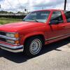 97 Chevrolet Tahoe