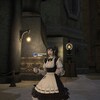FF14プレイ日記 #486「黒魔道士のレベルが順調に上昇中」