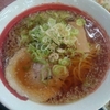 ラーメン紀行『醤油ラーメン』4736麺4737麺