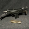 KSC  M11イングラムをショートマガジンで・・・撃つッ！