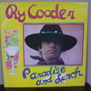 Paradise and Lunch /Ry Cooder 