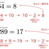 （自由研究）平方根計算の裏技（？）を解剖する