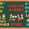 カール・ビュッヒャーの経済発展段階説について[画像で簡単に分かりやすく解説]