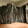 コバヤシ画廊の坂本太郎展を見る