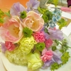 1Day Flower Lesson のご案内