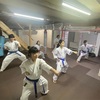 4/9 本通空手教室