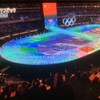 北京オリンピック開幕