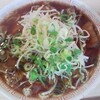 京都　「元町ラーメン」