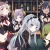 にじさんじ所属の海夜叉神が引退 Vtuberが広がる世界 にじさんじ所属の海夜叉神が引退 Vtuberが広がる世界