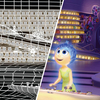 Machine-Learning denoising for Pixar movies