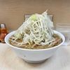 ラーメン二郎　京成大久保店　その七百六十