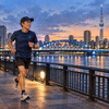 9月のラン：2ヶ月連続で100キロ達成・・・雨に悩まされたけれど頑張りすぎずに走れた