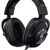 【音で勝利を掴む！】Logicool G PRO X ゲーミングヘッドセット徹底レビュー：プロ仕様の没入感とBlue VO!CEの衝撃