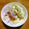 お昼ですよ！