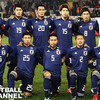 Huuuyyyyy　日本代表、感動をありがとう(T ^ T)　ワールドカップ２０１８