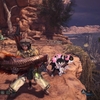 【MHW】環境生物：ドスバクレツアロワナ【調査】