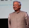 ユヌス氏率いるバングラデシュに経済的な希望の光