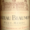 Chateau Beaumont 2004