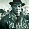 【映画】『アルファヴィル』～ゴダール監督が描く人工知能が支配するディストピア～