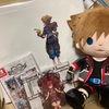 Kingdom Hearts MoMといろいろ【プレイ感想】【ネタバレあり】