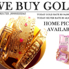 Where To Sell Gold For Cash?