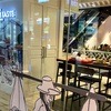 マハナコンに出来た最新フードコートThai Taste Hub at Mahanakhon CUBE@チョンノンシー