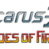 PC『Icarus-X: Tides of Fire』The Quadsphere