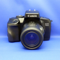 EOS7xx系列の最終機 CanonEOS700 - 雑食カメラマンの雑感記