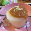 炊飯ジャーでふろふき大根