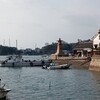 内田康夫『鞆の浦殺人事件』の舞台を訪ねて｜広島から日帰り旅