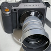 HASSELBLSD X1D II + Voigtlander NOKTON Vitage Line 75mm F1.5 Aspherical VM