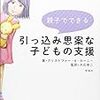 【子育て】引っ込み思案な息子と新年度の保育園