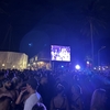 full moon party koh phangan vlog ⑤ #Shorts