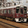 阪急電鉄(Hankyu Electric Railway,阪急电铁，한큐전철)