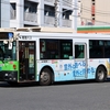 都営バス　A-S695