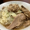 にいざ温泉 ＆ 復活の二郎立川店