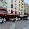【パリ街歩き】パリの胃袋レ・アルに隣接、古くからのグルメストリート・モントルグイユ通り